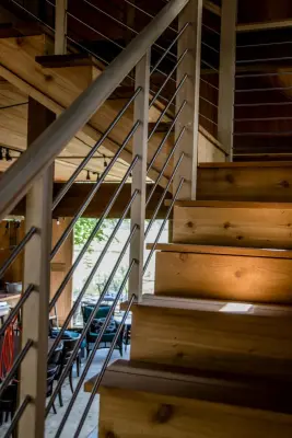 Harbor View - Mount Pleasant - Complete Home Renovation by Brace Builders LLC
