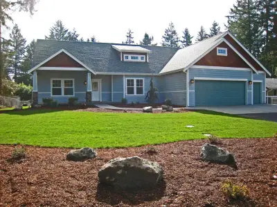 Bringing Online-Purchased Custom Home Plans to Life by Sockeye Homes