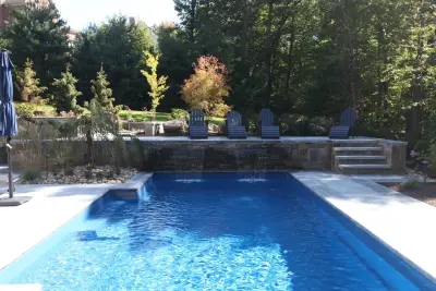 The Outdoor Kitchen Design Store - Patio Design & Installation in Cheshire, CT