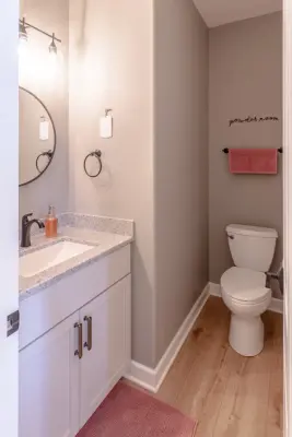 Callen - Bathroom Remodeling in Muskego, WI