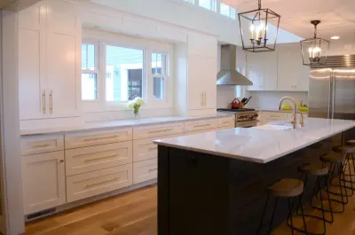 RH Design Build - Kitchen Remodeling in Oshkosh, WI