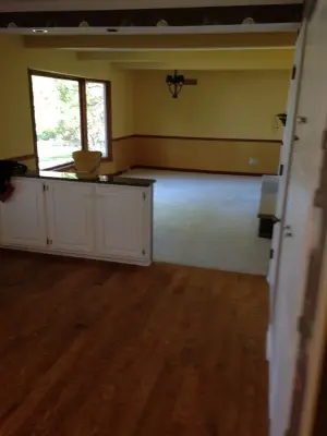 RH Design Build - Kitchen Remodeling in Oshkosh, WI