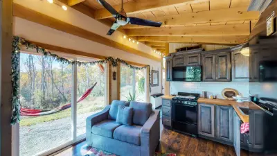 Barn Livin' LLC - Design-Build Services in Chemung, NY
