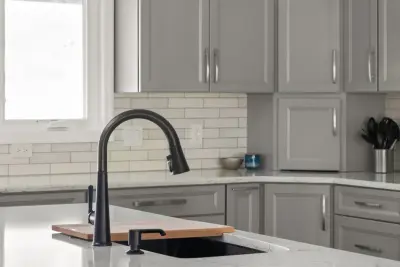 Sarah Kraus Bartelson - S&W Kitchens - Structural Engineering Services in Longwood, FL