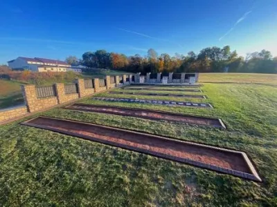 Red Rock Landscape, Inc. - Landscape Construction in Mechanicsburg, PA