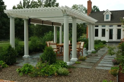 Land Architects, Inc. - Landscape Design in Ann Arbor, MI