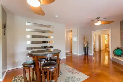 Contemporary Ranch — Design-Build Services project by Choice Builders