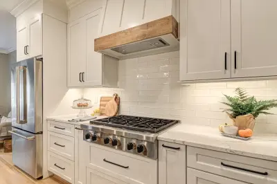 MJ Design Build, LLC - Flooring Installation Services in Greensboro, NC
