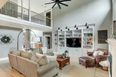 MJ Design Build, LLC - Flooring Installation Services in Greensboro, NC