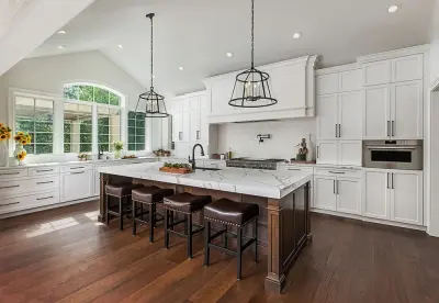 MainStreet Design Build - Custom Home Builders in Birmingham, MI
