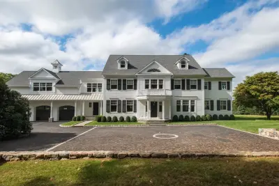 Riverside Design + Build, LLC - Interior Design & Decorating in Armonk, NY