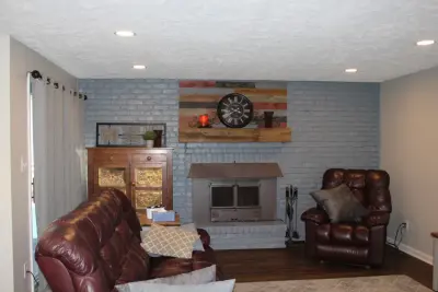 Midwest Remodeling - Design-Build Services in Pendleton, IN