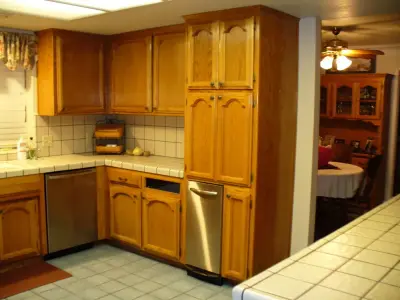 Launch a kitchen — Design-Build Services project by Lawrence Adams Const. & Melindas Interior Designs