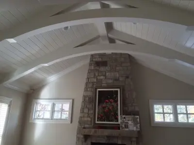Langeneckert Homes - Design-Build Services in Valley Park, MO