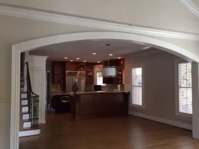 Unveiling — Design-Build Services project by Langeneckert Homes