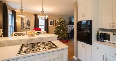 Straight Line General Contractors, Inc. - Kitchen Remodeling in East Aurora, NY