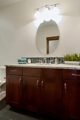 Bespoke Organic Home and Garden by Sockeye Homes