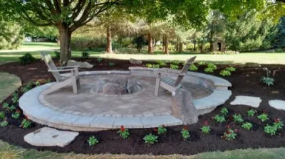 Red Rock Landscape, Inc. - Landscape Construction in Mechanicsburg, PA