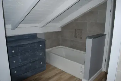 Barn Livin' LLC - Design-Build Services in Chemung, NY