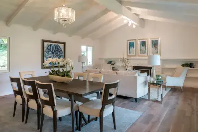Creation 7 - Interior Design & Decorating in Walnut Creek, CA