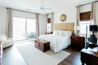 Oro Valley Tailored Residence — Design-Build Services project by Calisto Homes