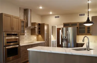 Desert Earth and Wood, LLC - Bathroom Remodeling in Tucson, AZ
