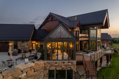 Conservatory Craftsmen - Architectural & Building Design Services in Minneapolis, MN