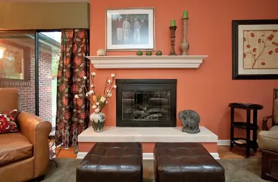 Alternative by Dana King Design Build Remodeling