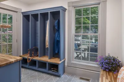 Yusra Design Build - Home Renovation & Remodeling Services in Framingham, MA