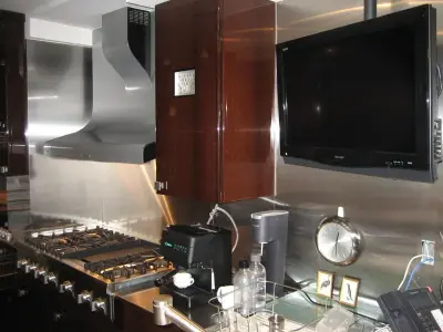 NYC Remodeler INC - Kitchen Remodeling in New York, NY