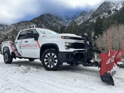 RedStone Property Maintenance & Landscaping - Lawn Care & Mowing in Salt Lake City, UT