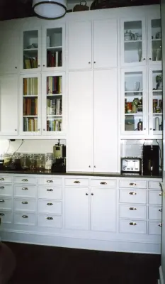 NYC Remodeler INC - Kitchen Remodeling in New York, NY