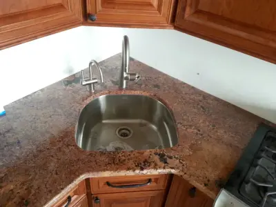 NYC Remodeler INC - Kitchen Remodeling in New York, NY