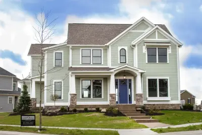 Outdoors — Design-Build Services project by Randy Shaffer Custom Homes