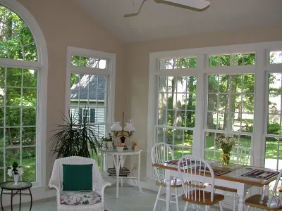 Addition Associates Division of Air Comfort, Inc - Patio Design & Installation in Suffolk, VA