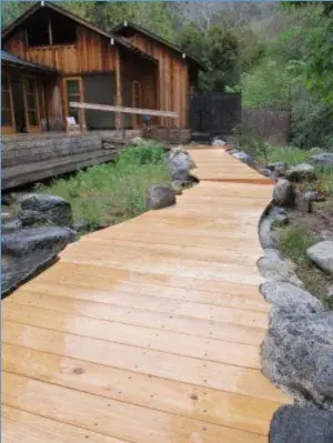 Dancing Dog Design Build - Architectural & Building Design Services in Fort Bragg, CA