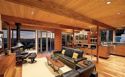 Santa Barbara Builders - Interior Design & Decorating in Santa Barbara, CA