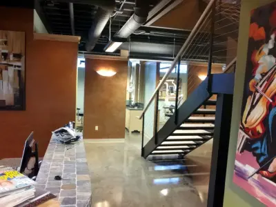 Zimmerman & Hardy Design/Build - Commercial Construction Services in Stillwater, OK