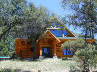 Tamarack Log & Timber Homes - Architectural & Building Design Services in Jane Lew, WV