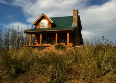 Tamarack Log & Timber Homes - Architectural & Building Design Services in Jane Lew, WV