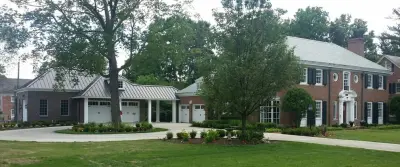 Significant Expansion | South Bend — Design-Build Services project by The Design Build Team
