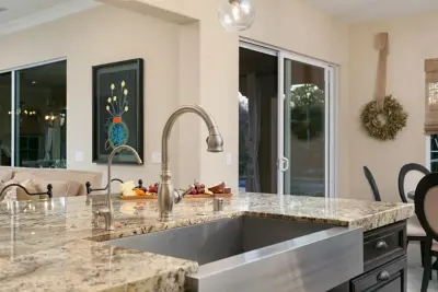 Residential Getaway — Design-Build Services project by Haus Design + Build Inc.