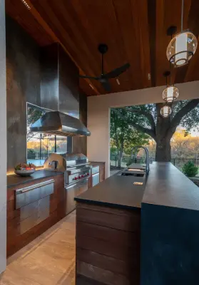 White Rock Creek Community by Kasper Custom Home Remodeling