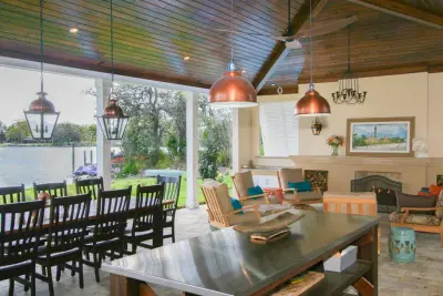 Progressive Design Build - Landscape Construction in Bonita Springs, FL
