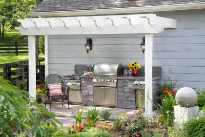 Alfresco Lifestyle by Trace Ventures
