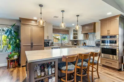 Lars Remodeling & Design - Kitchen Remodeling in San Diego, CA