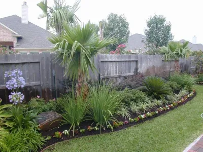 Roblero Landscaping - Lawn Aeration in Houston, TX