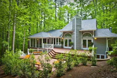 Alfresco Lifestyle by Quality Design & Construction