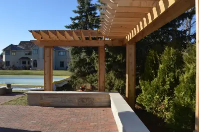 Crimson Design & Construction - Architectural & Building Design Services in Naperville, IL