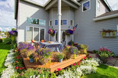 Treeline Construction - Design-Build Services in Anchorage, AK